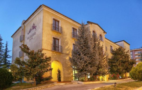 Hotel San Giorgio Campobasso